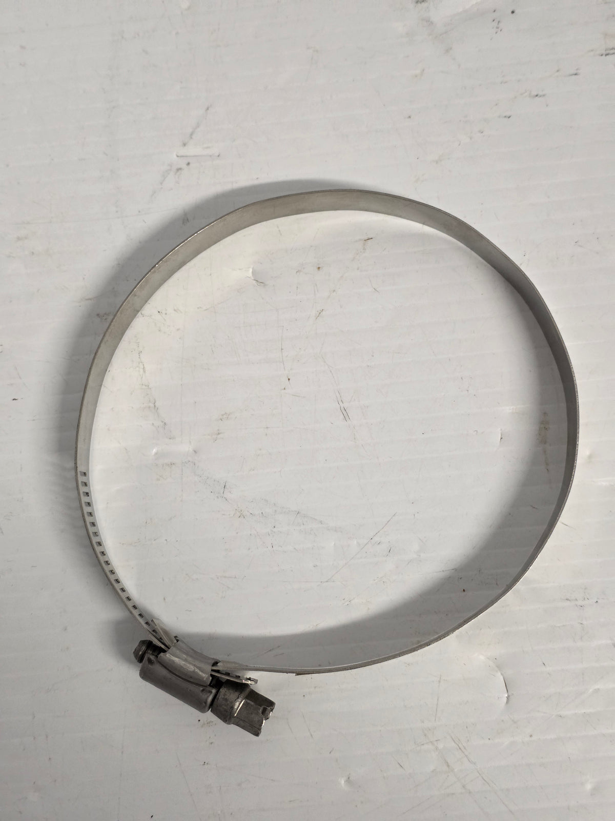 3863443 Hose Clamp | Genuine Volvo Penta Part
