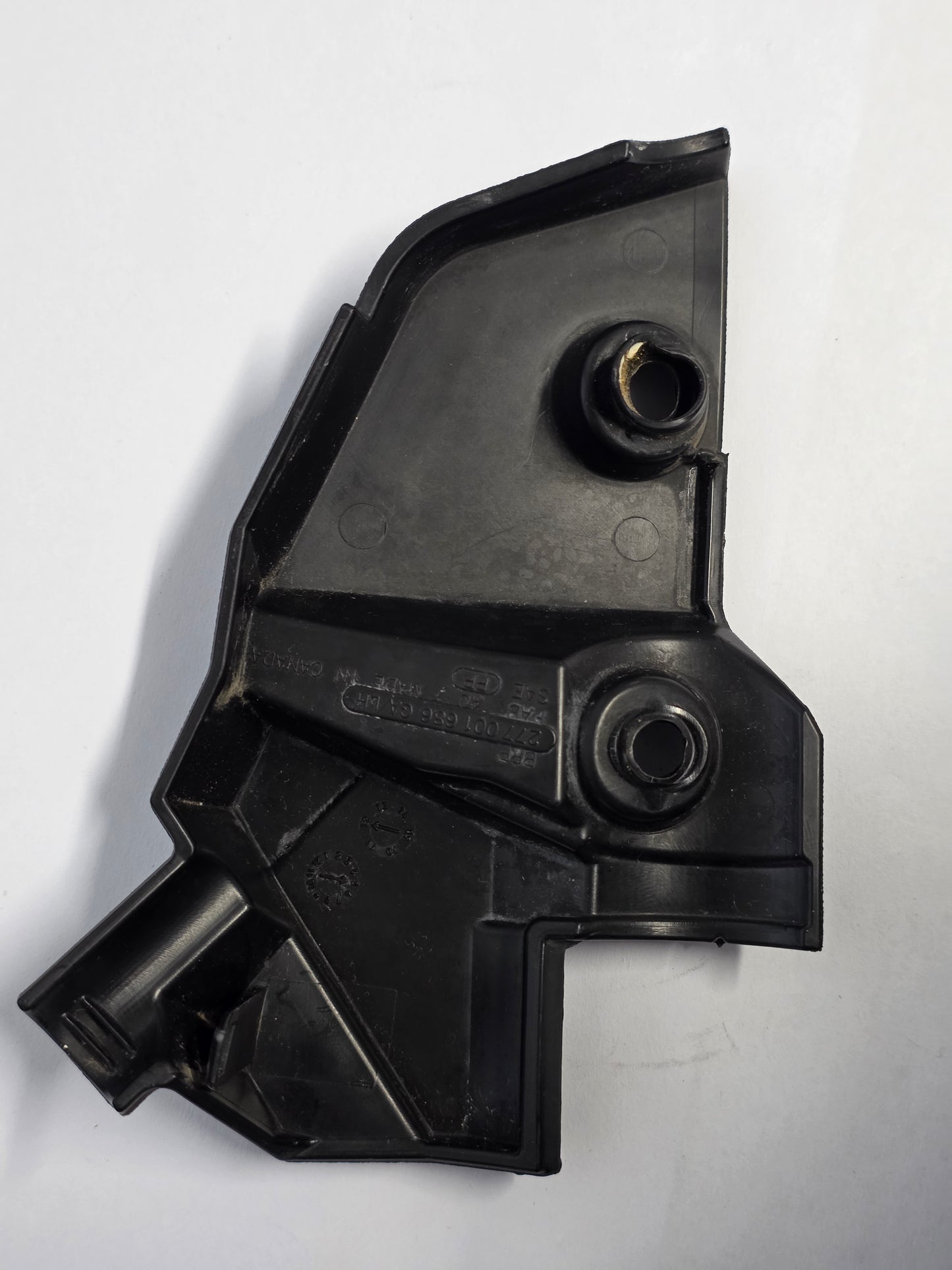 277001686 Seadoo LH Upper Housing | Genuine Used Part