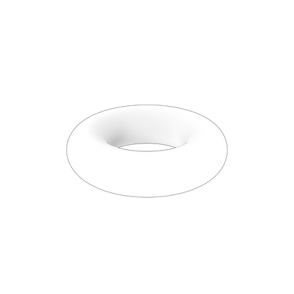 960155 O-Ring | Genuine Volvo Penta Part - photo 2 of 2