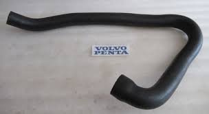 40005132 Hose | Genuine Volvo Penta Part
