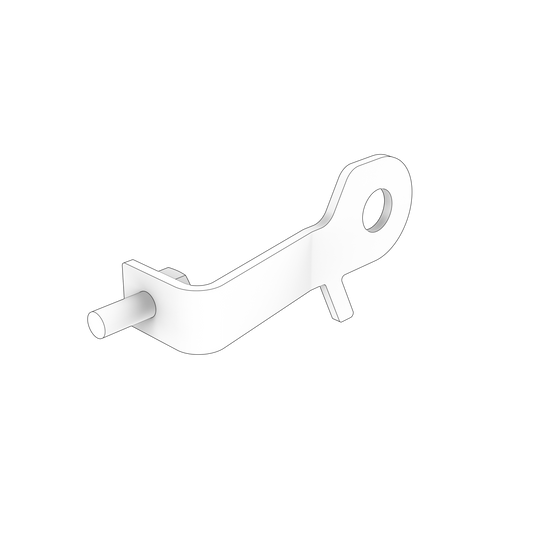 3582492 Bracket | Genuine Volvo Penta Part