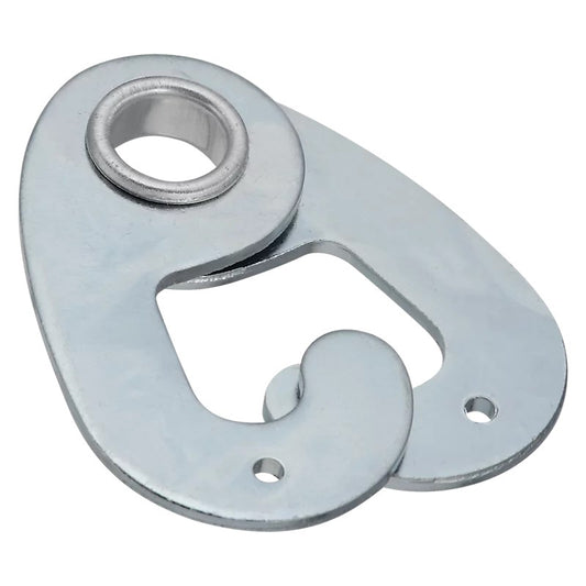 4042C Winch Rope Scissor Hook