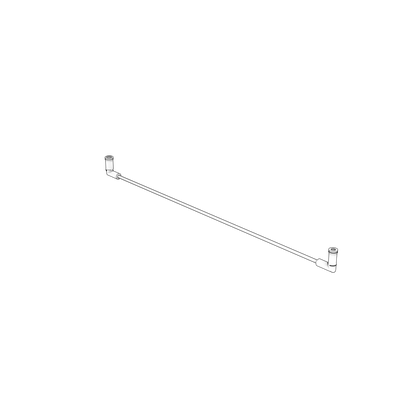 21622915 Vacuum Line | Genuine Volvo Penta Part