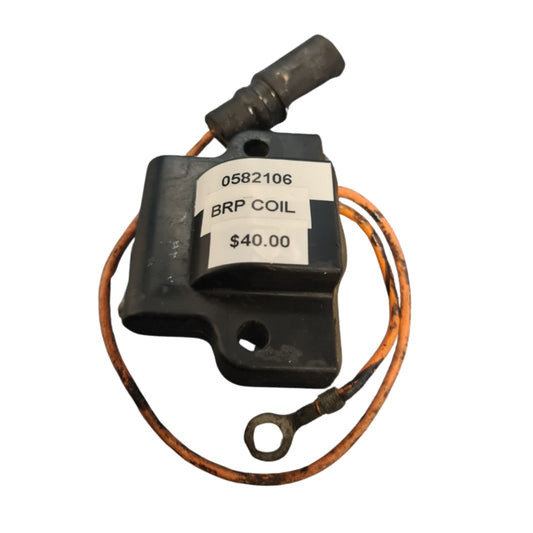 0582106 BRP Coil | Genuine Used Part