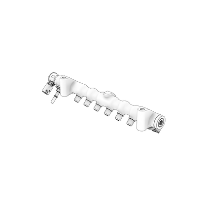 21675446 Common Rail | Genuine Volvo Penta Part - photo 2 of 2