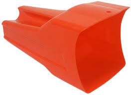 670582 Large Boat Bailer Orange | Marine Safety Gear