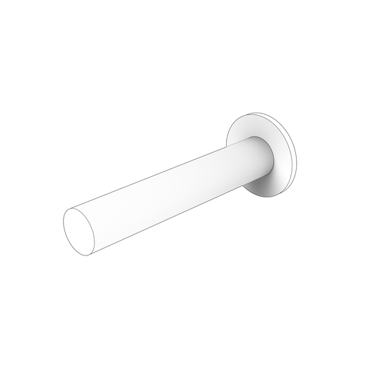 995812 Six Point Socket Screw | Genuine Volvo Penta Part - photo 2 of 2