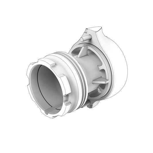 3594825 Service Kit | Genuine Volvo Penta Part