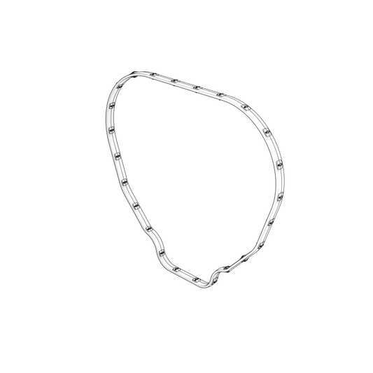 3841013 Gasket | Genuine Volvo Penta Part