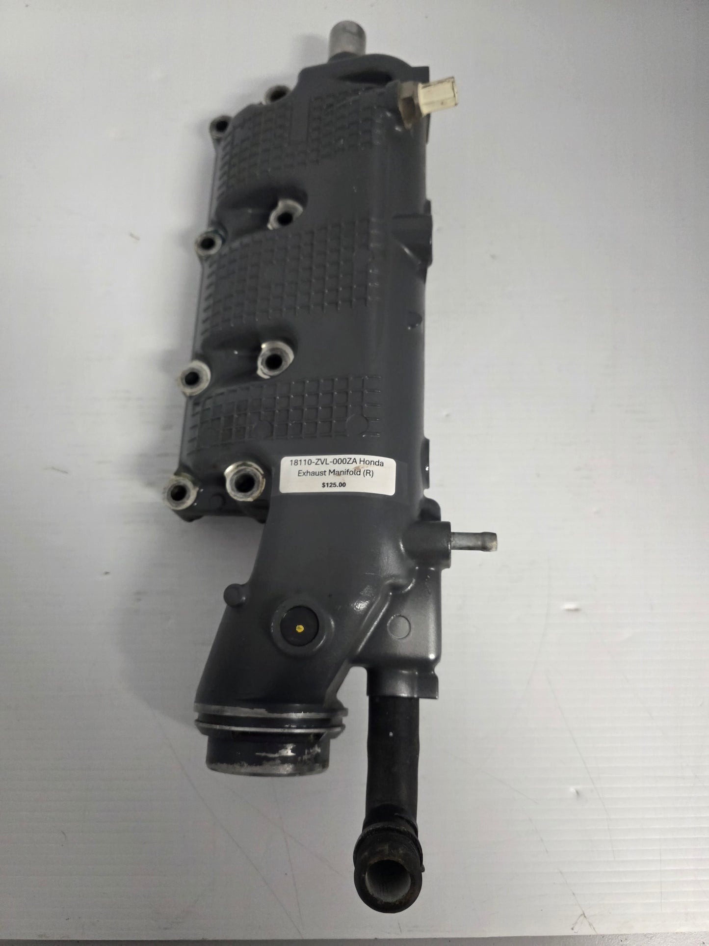 18110-ZVL-000ZA Honda Exhaust Manifold (R) | Genuine Used Part