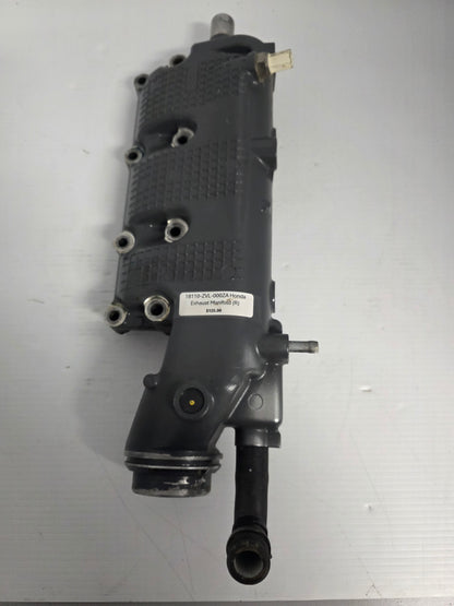 18110-ZVL-000ZA Honda Exhaust Manifold (R) | Genuine Used Part