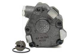 20997341 Fuel Pump | Genuine Volvo Penta Part