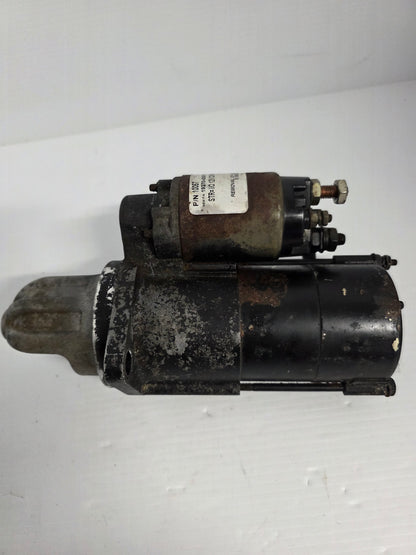 97499A2 Mercruiser Starter Motor | Genuine Used Part