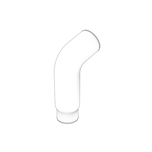 3853237 Exhaust Pipe | Genuine Volvo Penta Part