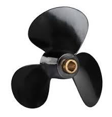 21808192 Propeller | Genuine Volvo Penta Part
