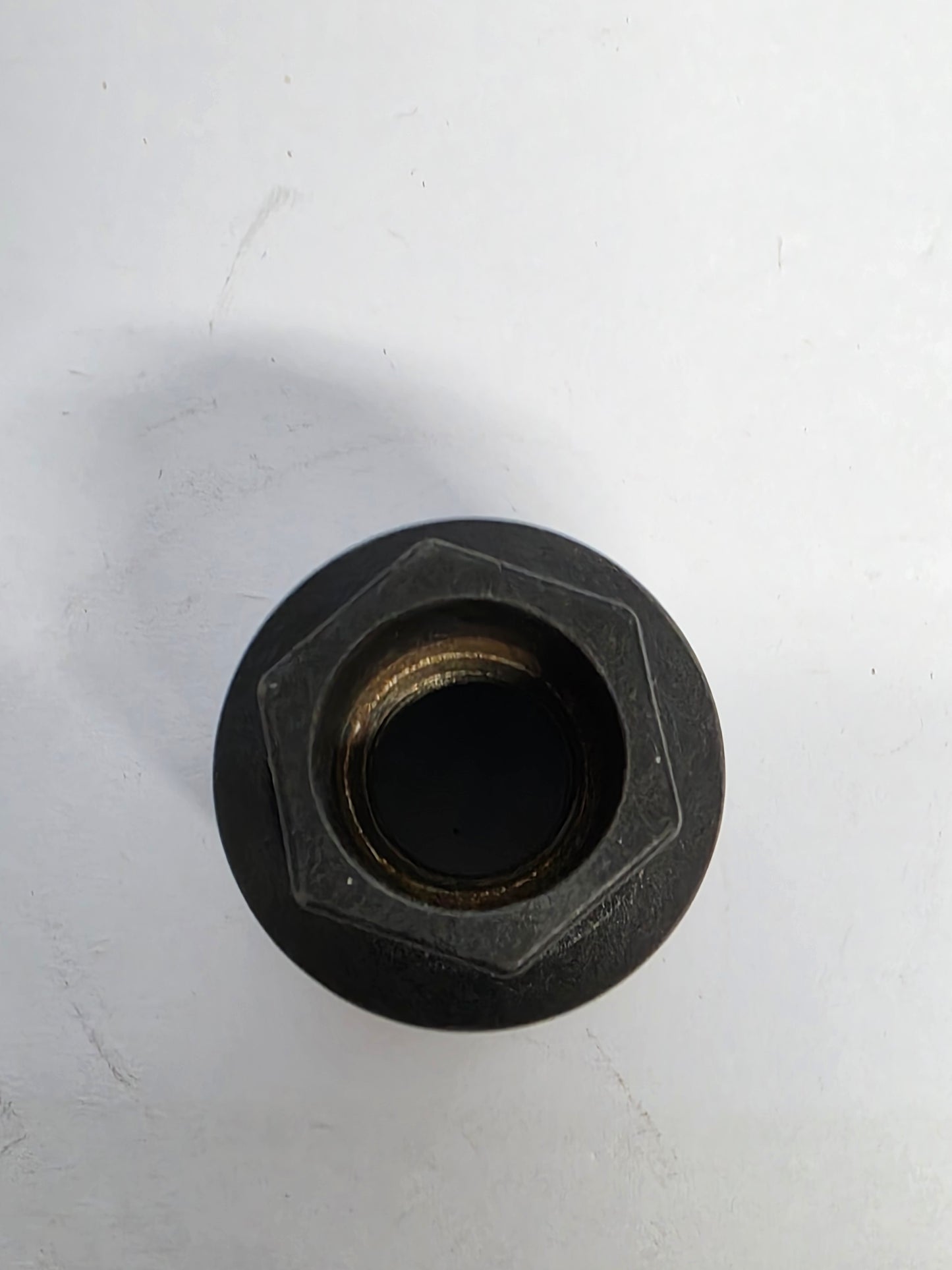 277000782 Seadoo Adjustment Knob | Genuine Used Part
