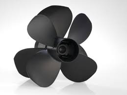 21924269, Propeller Kit | Genuine Volvo Penta Part