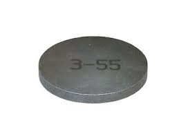 463551 Adjusting Washer | Genuine Volvo Penta Part
