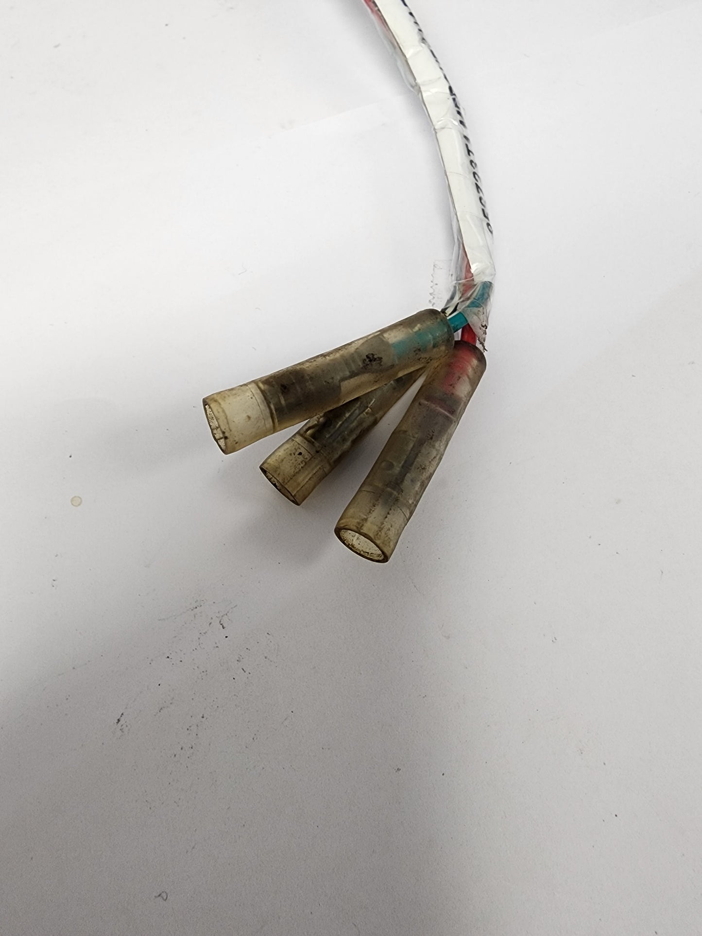 858723T1 Mercury Harness | Genuine Used Part