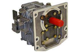 3582386, Reversing Gear | Genuine Volvo Penta Part