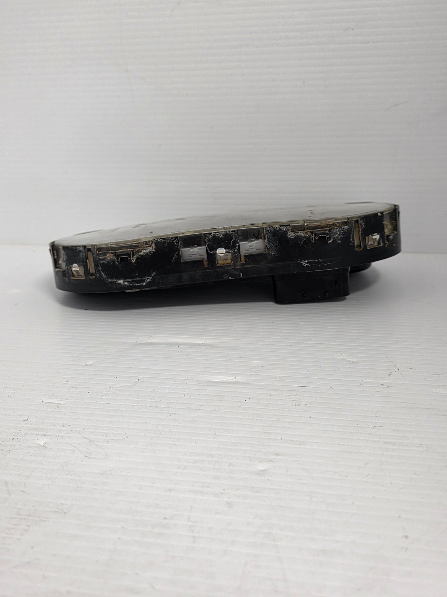 278002961 Seadoo LCD Gauge (Sun Damaged) | Genuine Used Part