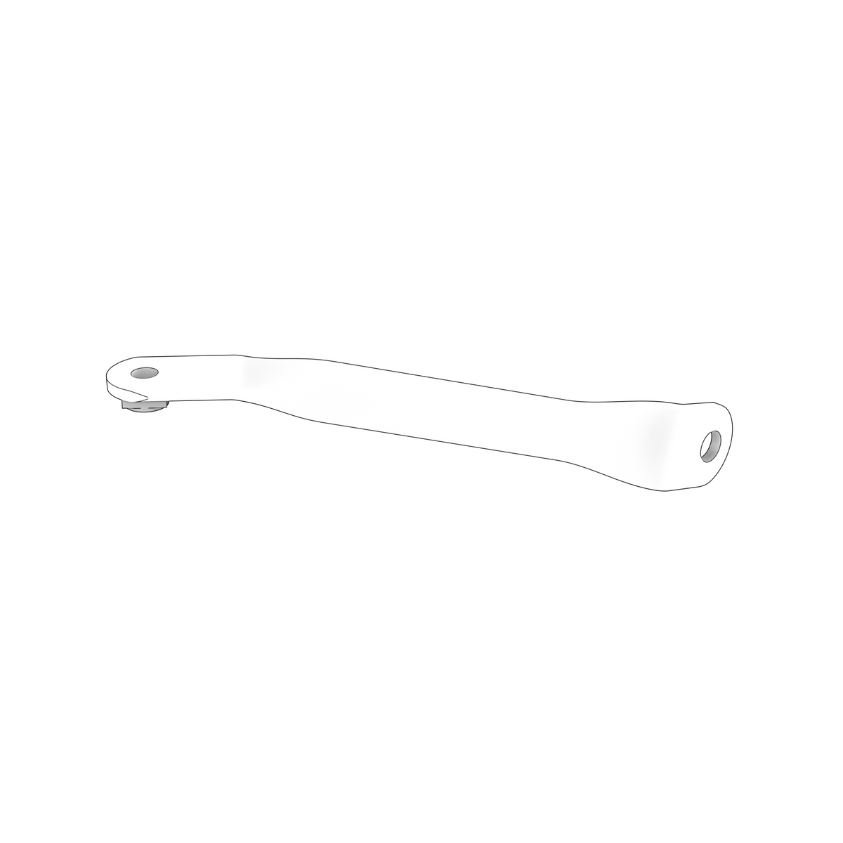 3827443 Bracket | Genuine Volvo Penta Part