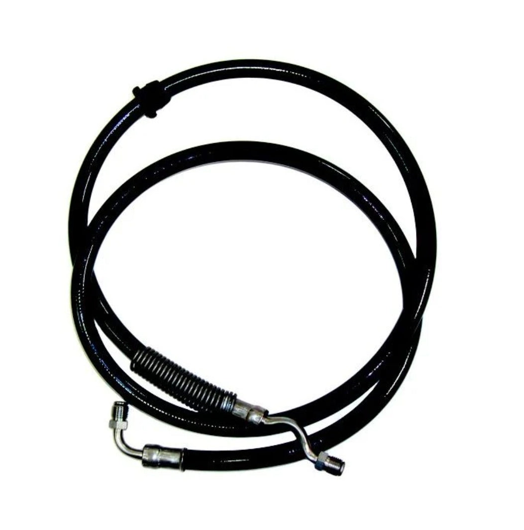 32-88006 Aftermarket Mercruiser Trim Hose 45HP & 50HP Engines | Sawley's Select Marine Parts