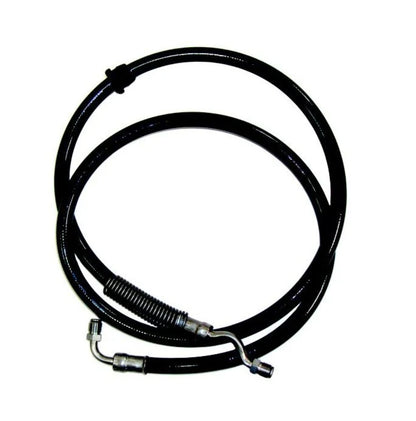 32-88006 Aftermarket Mercruiser Trim Hose 45HP & 50HP Engines | Sawley's Select Marine Parts