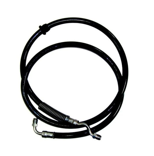 32-88006 Aftermarket Mercruiser Trim Hose 45HP & 50HP Engines | Sawley's Select Marine Parts
