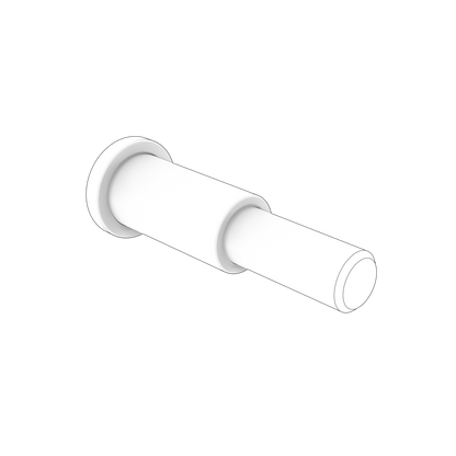 23825270 Shoulder Screw | Genuine Volvo Penta Part - photo 2 of 2