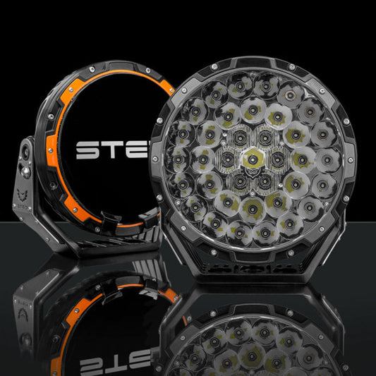 TYPE-X ™ PRO LED DRIVING LIGHTS