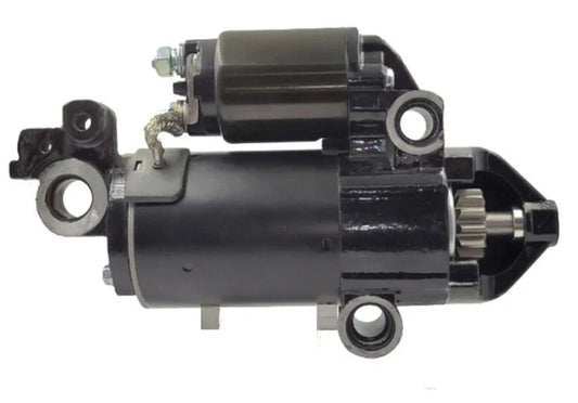 50-8M0166297 Aftermarket Mercruiser Starter Motor 13-Tooth CCW | Sawley's Select Marine Parts
