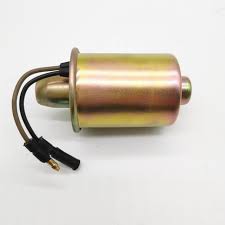 3169582, Fuel Pump | Genuine Volvo Penta Part
