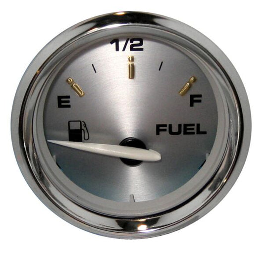 204814 Kronos 2" Fuel Gauge