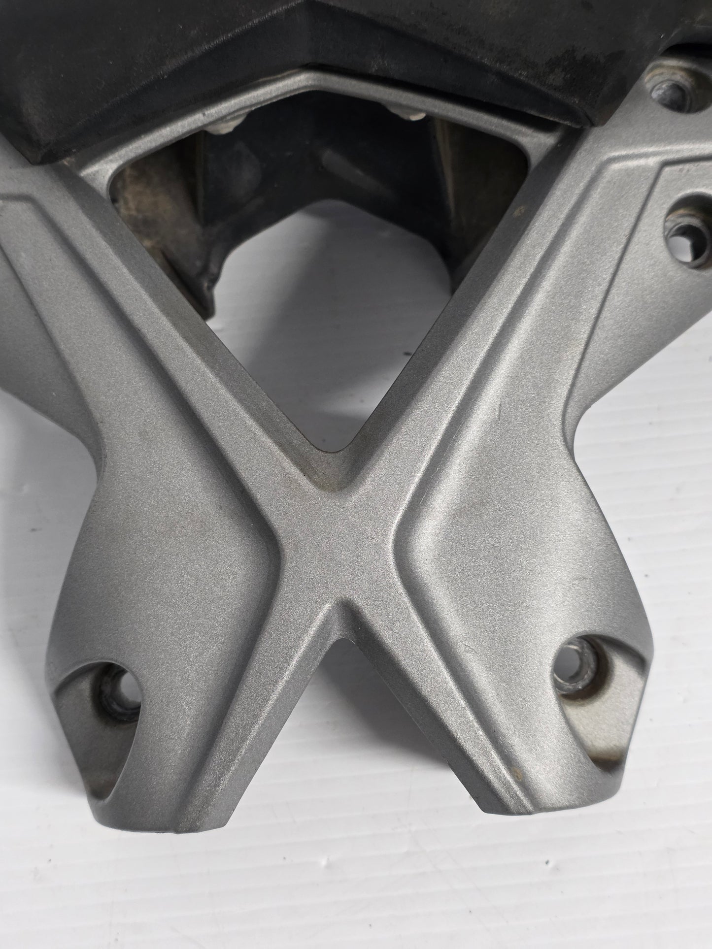 277001909 Seadoo Front Extension Block | Genuine Used Part