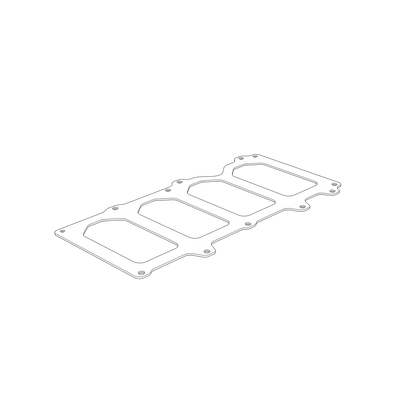 22483084 Frame | Genuine Volvo Penta Part