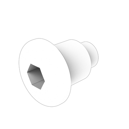 21339645 Set Screw | Genuine Volvo Penta Part - photo 2 of 2