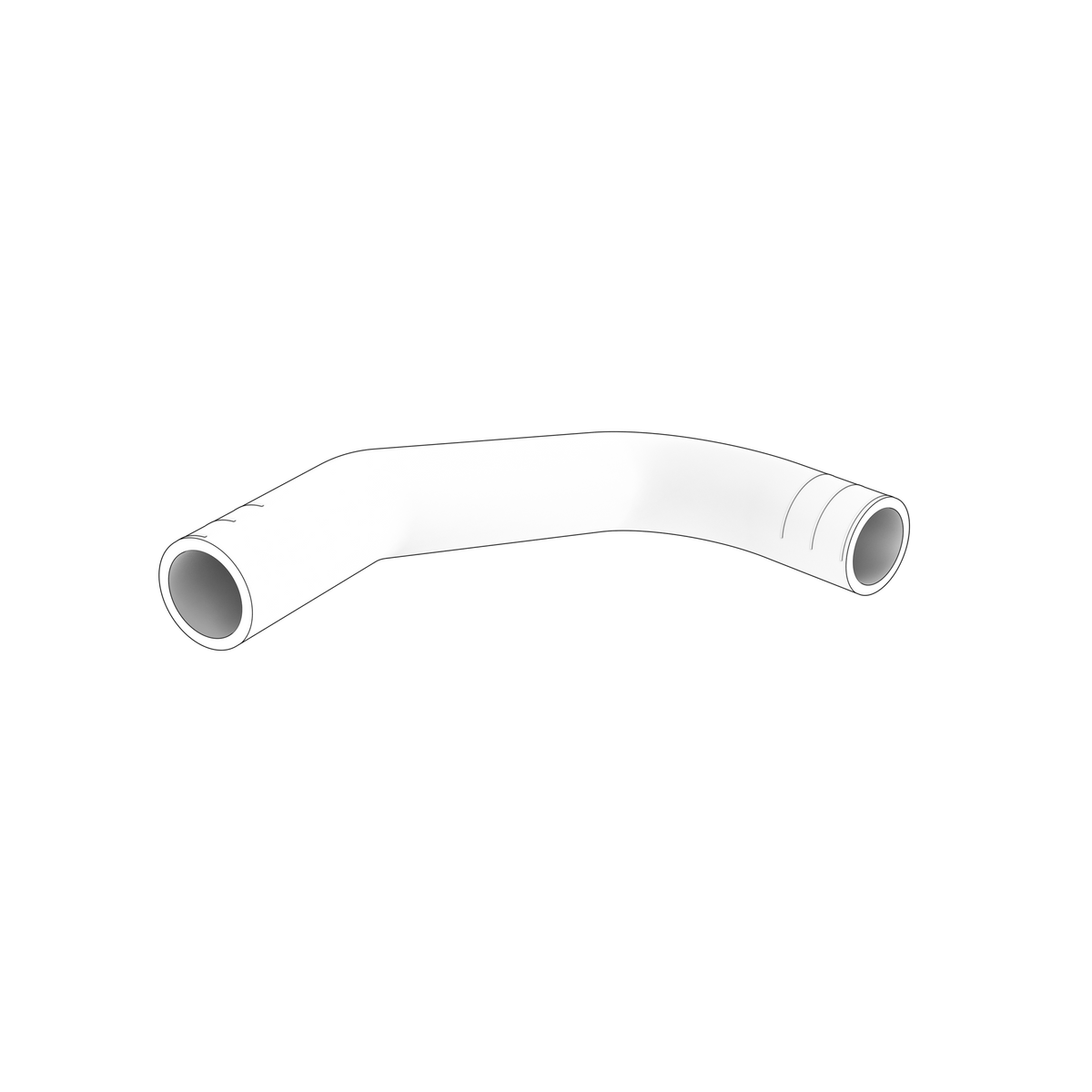 22371868 Hose | Genuine Volvo Penta Part