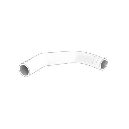 22371868 Hose | Genuine Volvo Penta Part