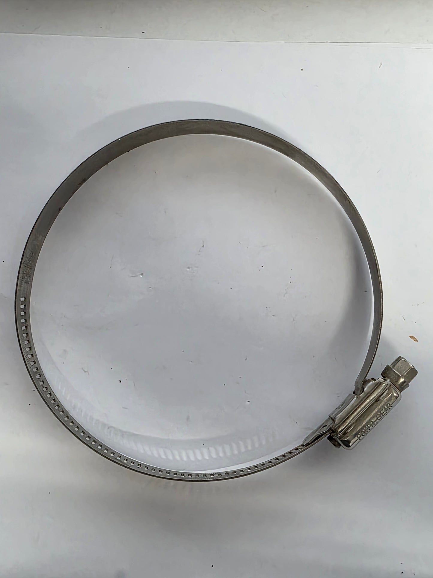 293650202 Seadoo Clamps (Set of 2) | Genuine Used Part