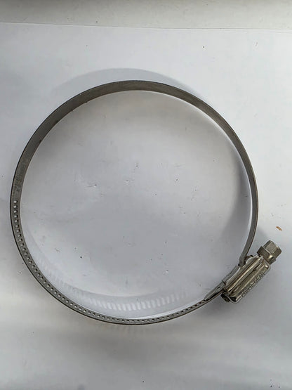 293650202 Seadoo Clamps (Set of 2) | Genuine Used Part