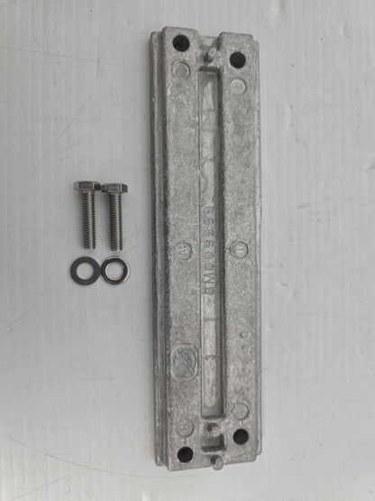 818298T1 Mercury MerCruiser Power Trim Anode | Genuine Quicksilver OEM Part