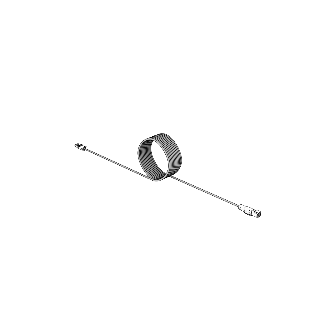 23824905 Extension Cable | Genuine Volvo Penta Part