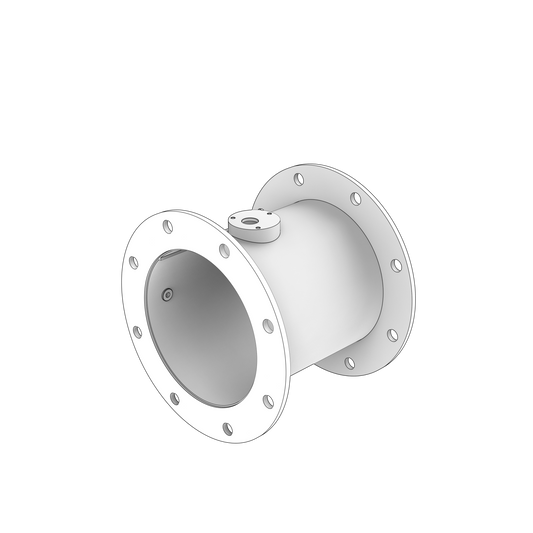 22297286 Pipe | Genuine Volvo Penta Part
