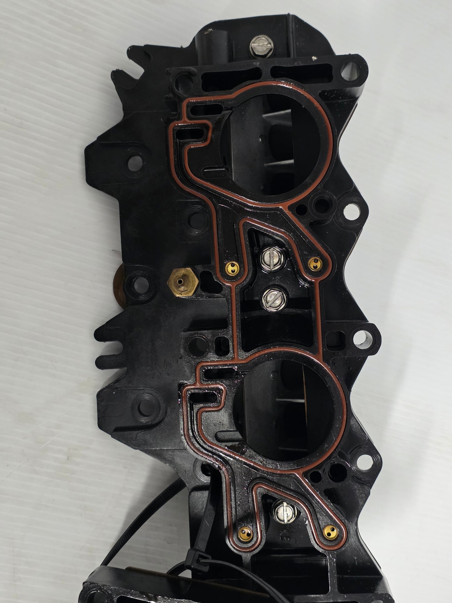 0436894 0436893 BRP Intake Manifold Set | Genuine Used Part