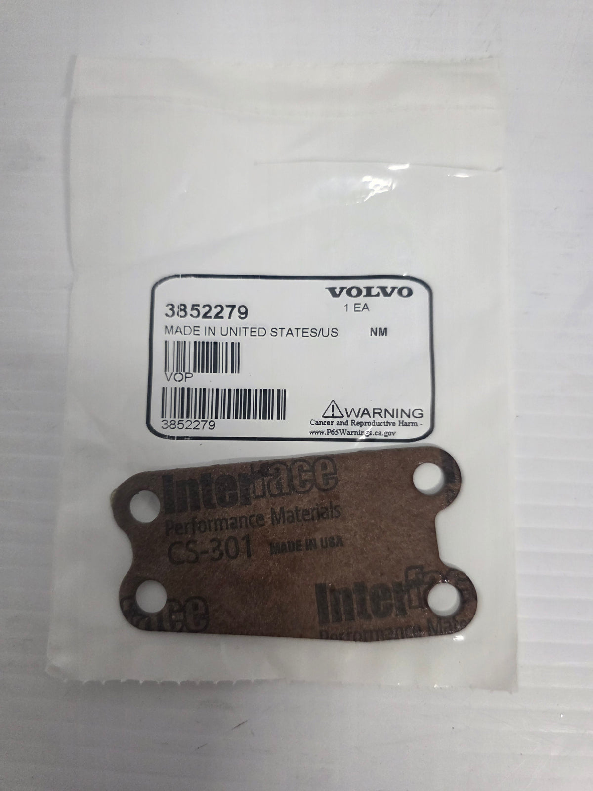 3850594 Kit | Genuine Volvo Penta Part - photo 8 of 9