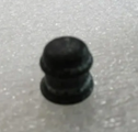 20547976, Protecting Cover | Genuine Volvo Penta Part