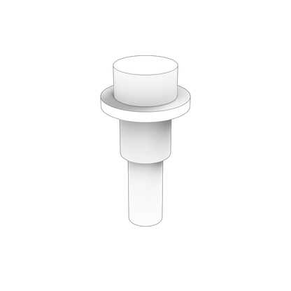 985254 Flange Screw | Genuine Volvo Penta Part