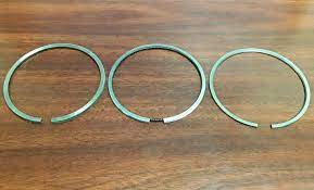 3581159, Piston Ring Kit | Genuine Volvo Penta Part