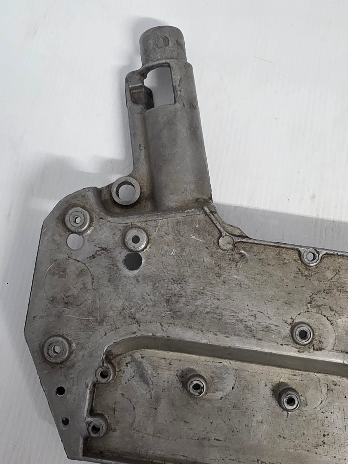 429682 Mercury Ignition Plate | Genuine Used Part - photo 4 of 8
